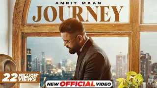 Journey Amrit Maan Video Song